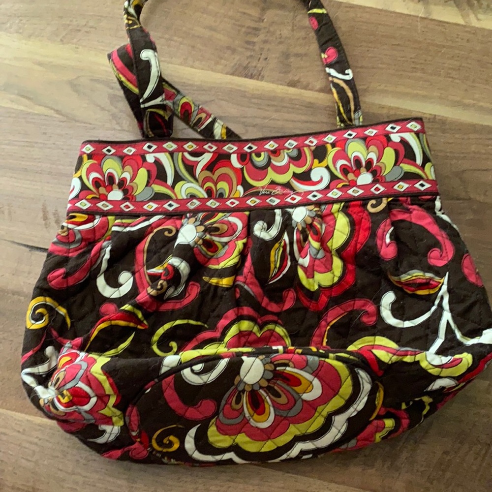 Vera Bradley purse